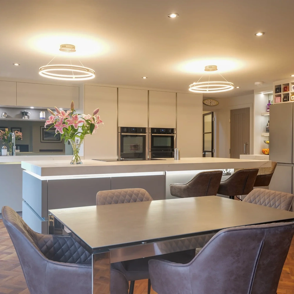 Kitchens Ringwood
