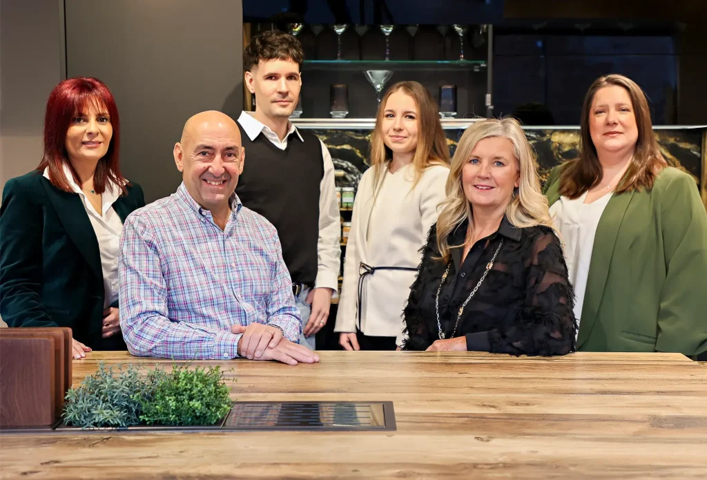Schmidt Ringwood kitchen design consultation